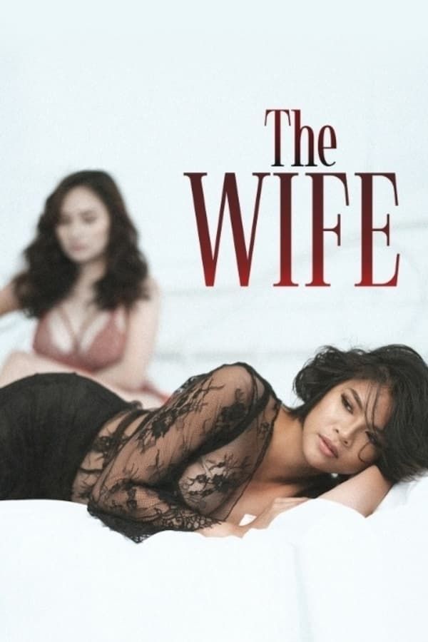 [18+] The Wife (2022) UNRATED HDRip download full movie